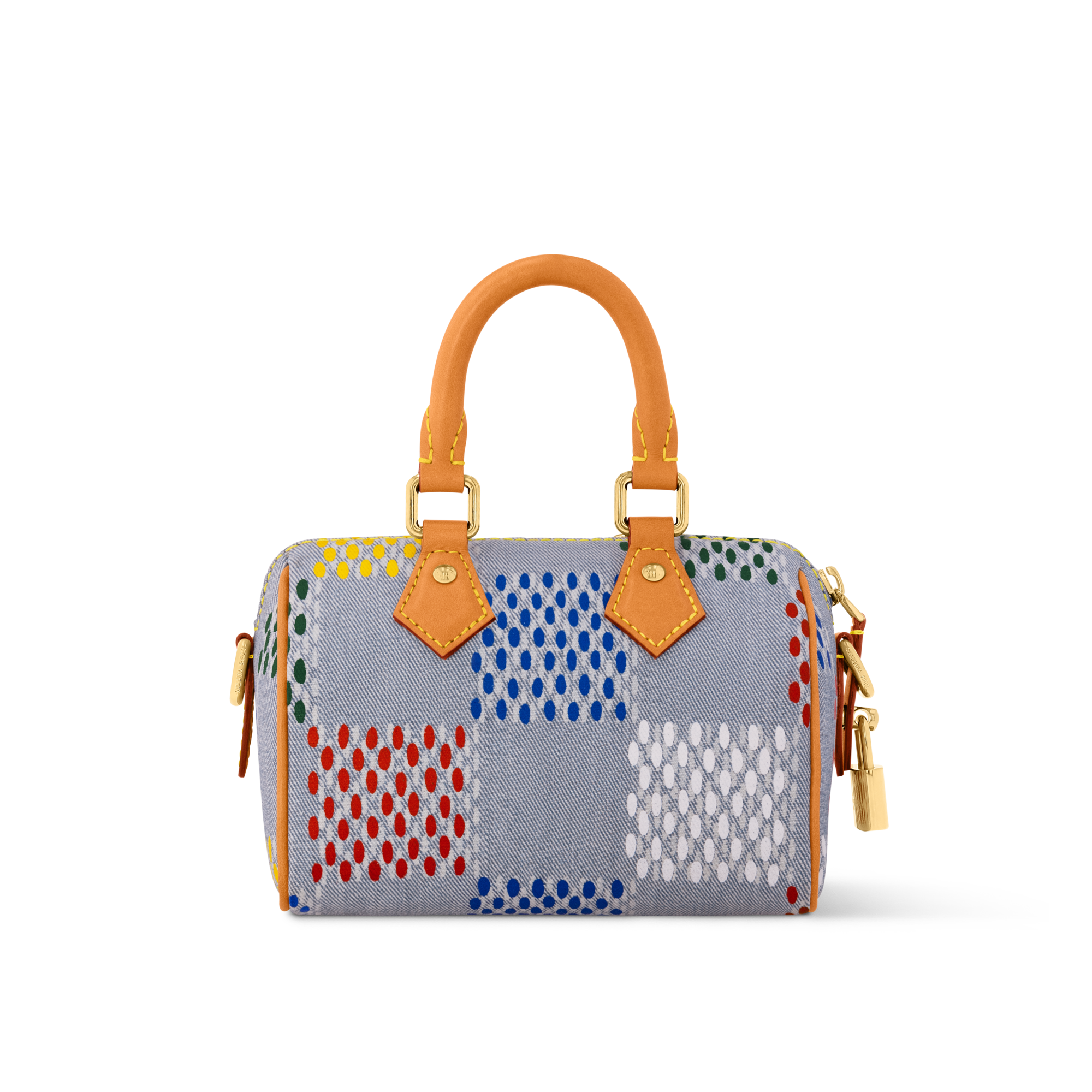 Speedy 18 Bandoulière Damier Other in Men