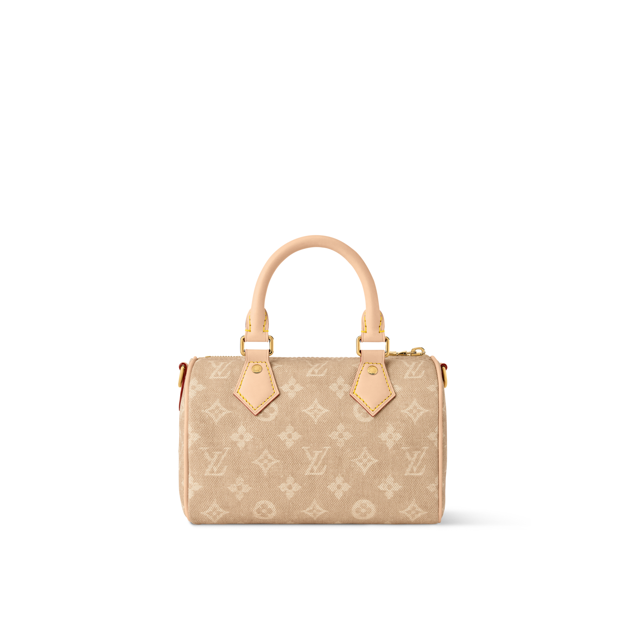 Speedy Bandouliere 20 Other Monogram Canvas in Bags and Small Leather Goods