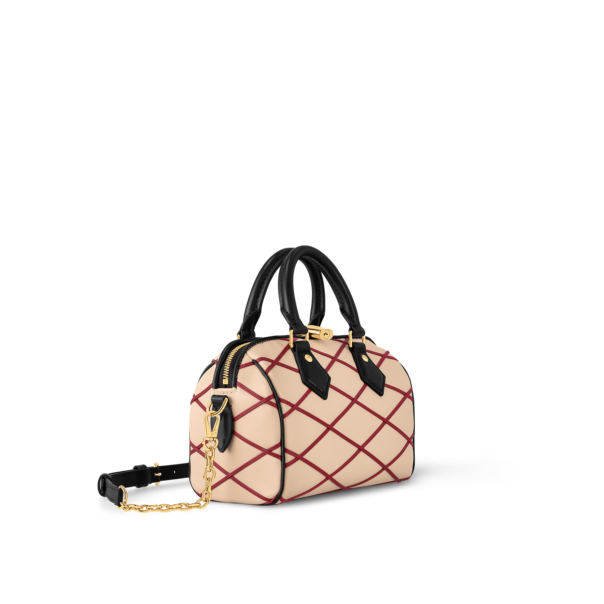 Speedy Bandoulière 20 Malletage in Women