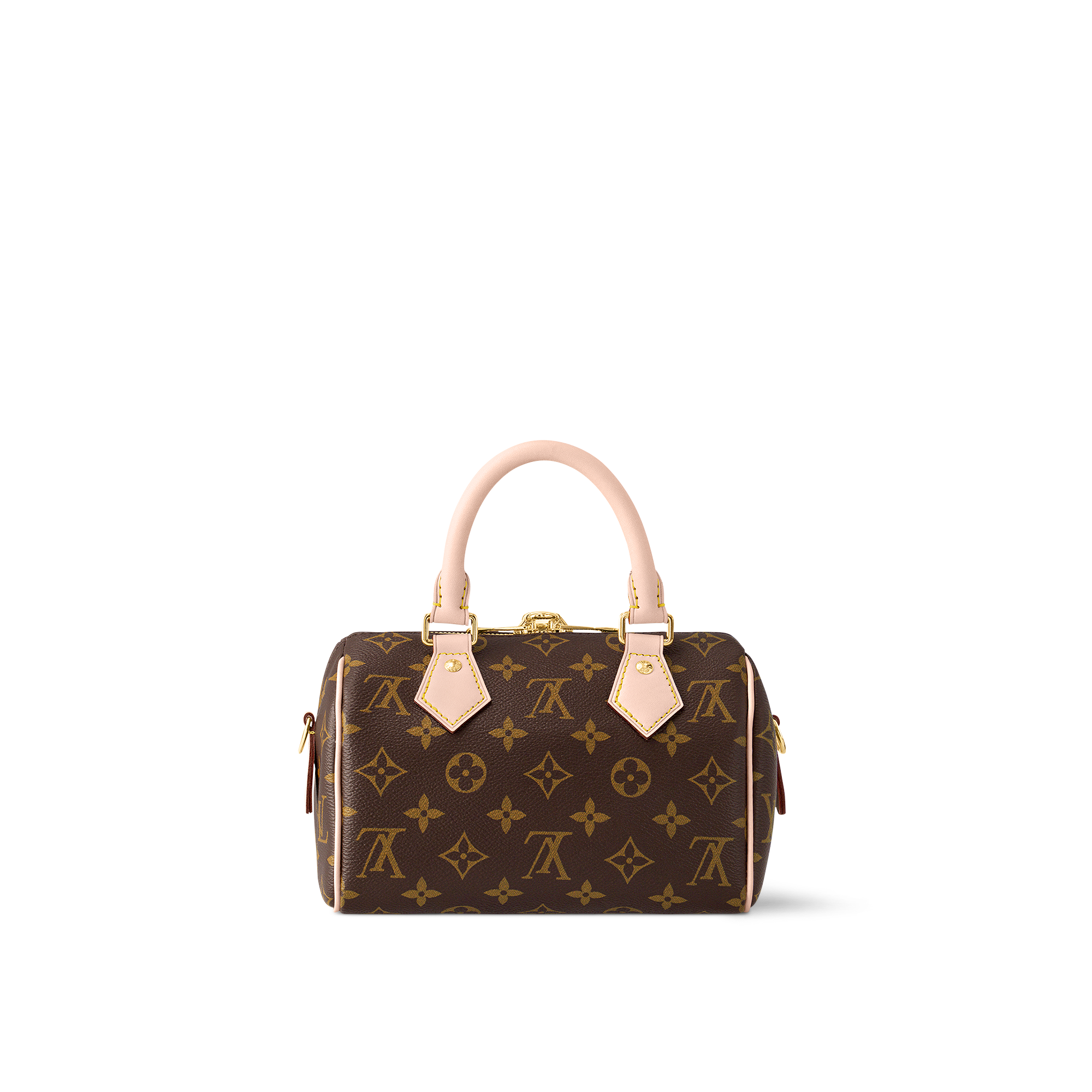 Speedy Bandoulière 20 Monogram in Women
