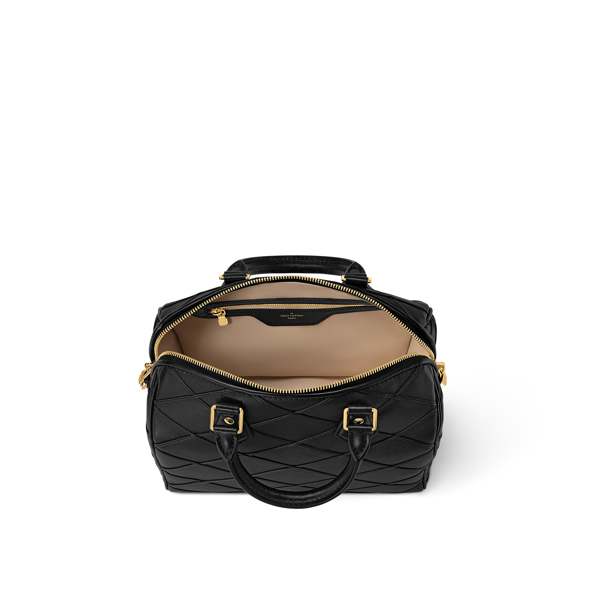 Speedy Bandoulière 25 Malletage in Women
