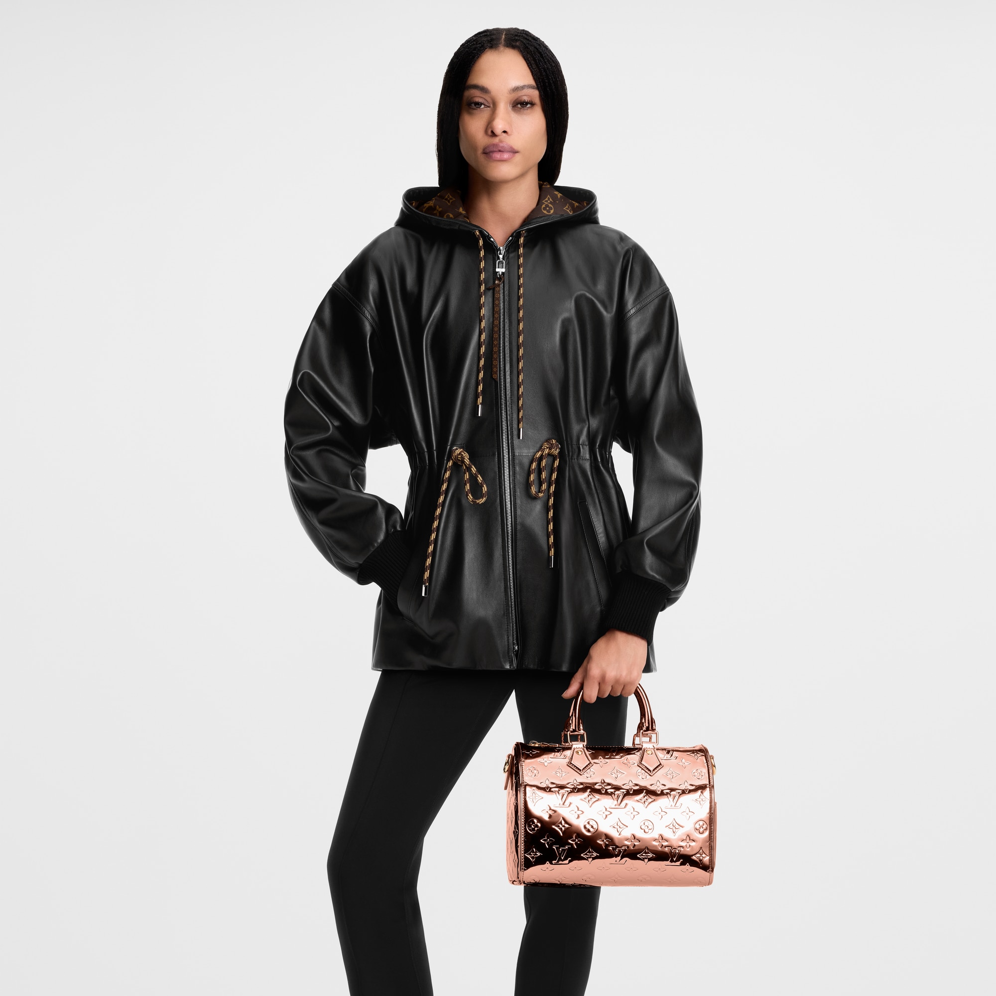 Speedy Bandouliere 25 Other Monogram Canvas in Bags and Small Leather Goods