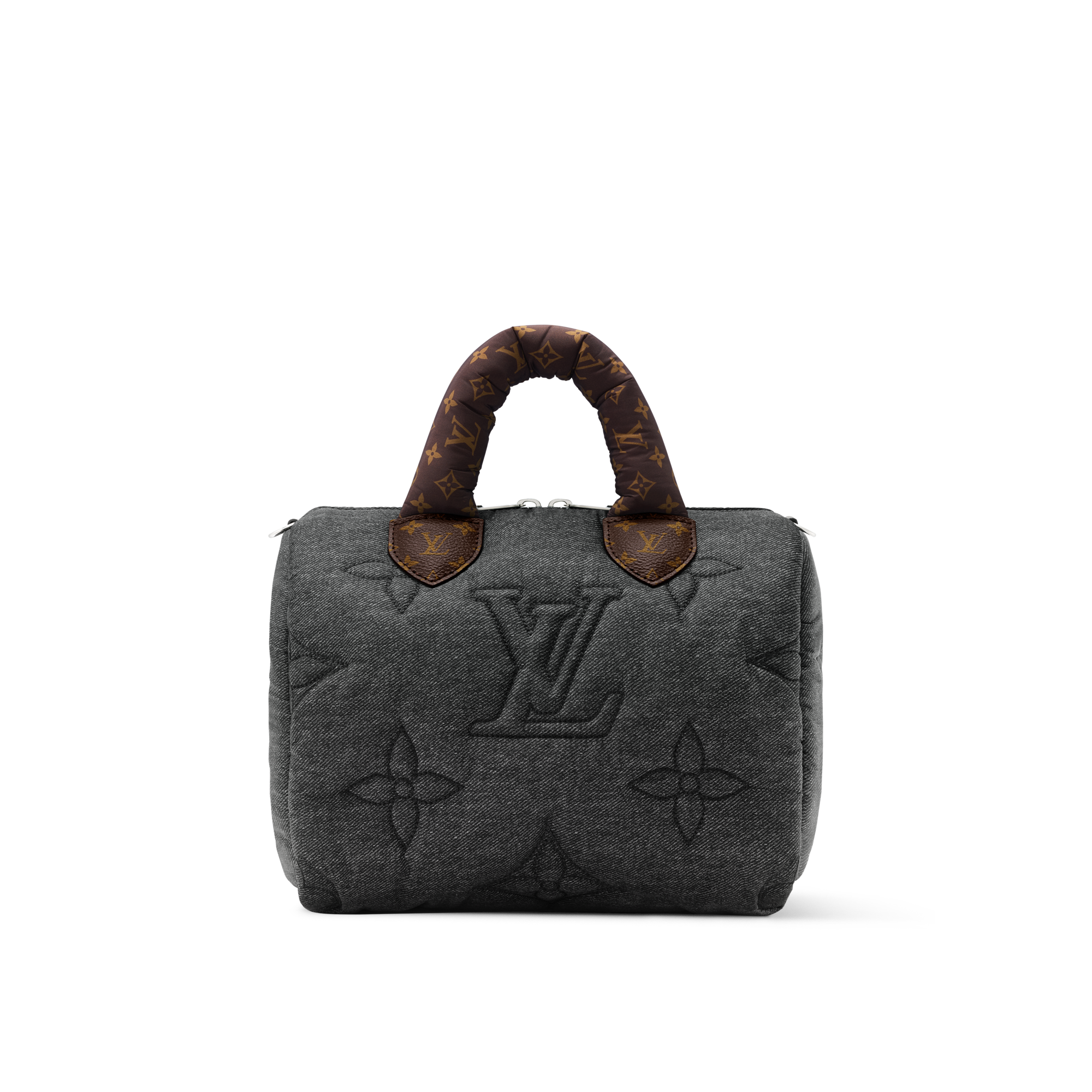 Speedy Bandouliere 25 Other Monogram Canvas in Bags and Small Leather Goods