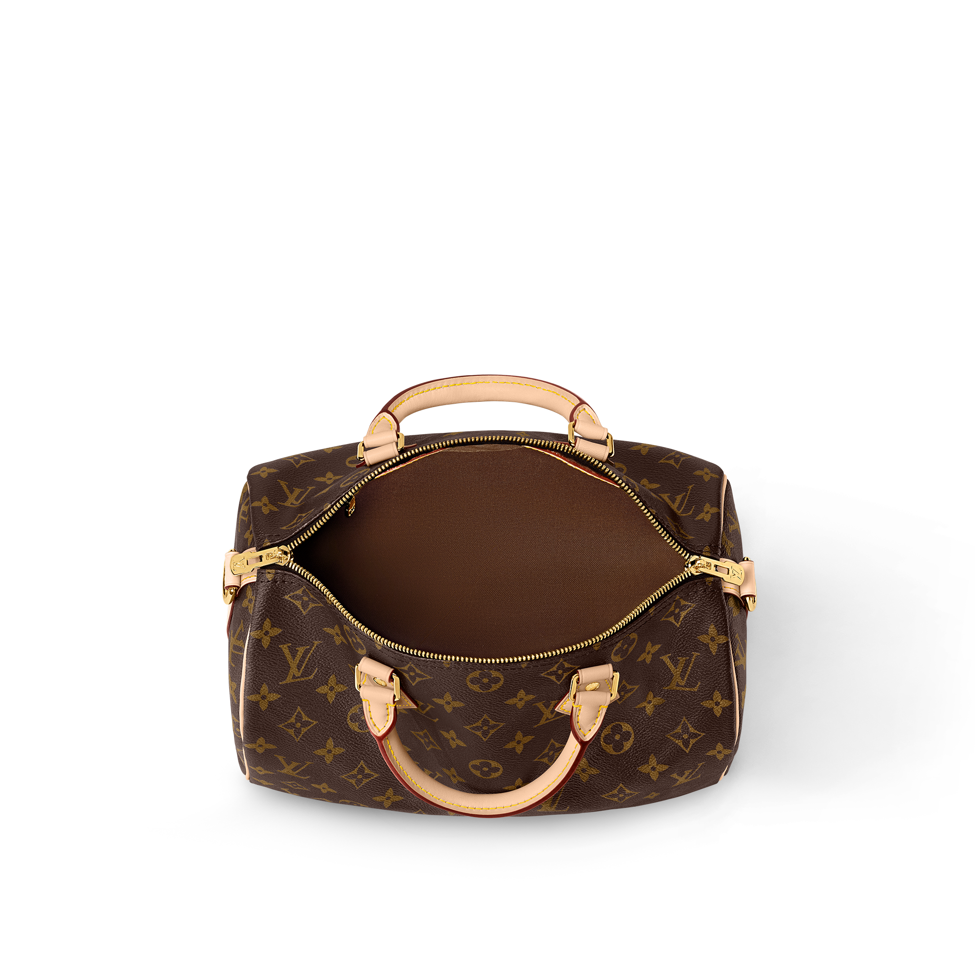 Speedy Bandoulière 30 Monogram in Women