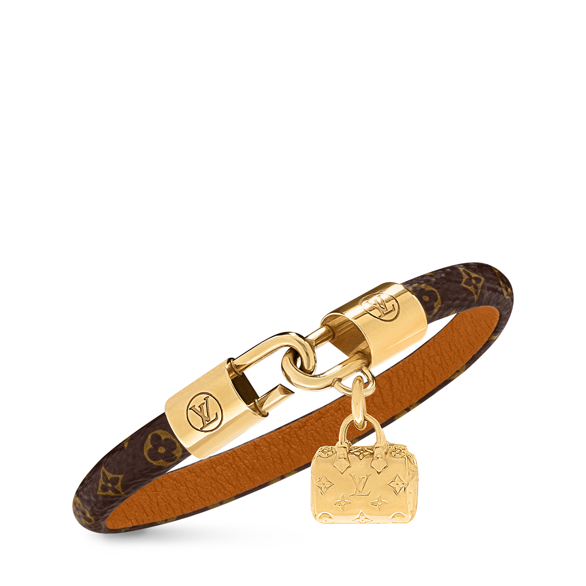 Speedy Charm Bracelet Other Leathers in Women