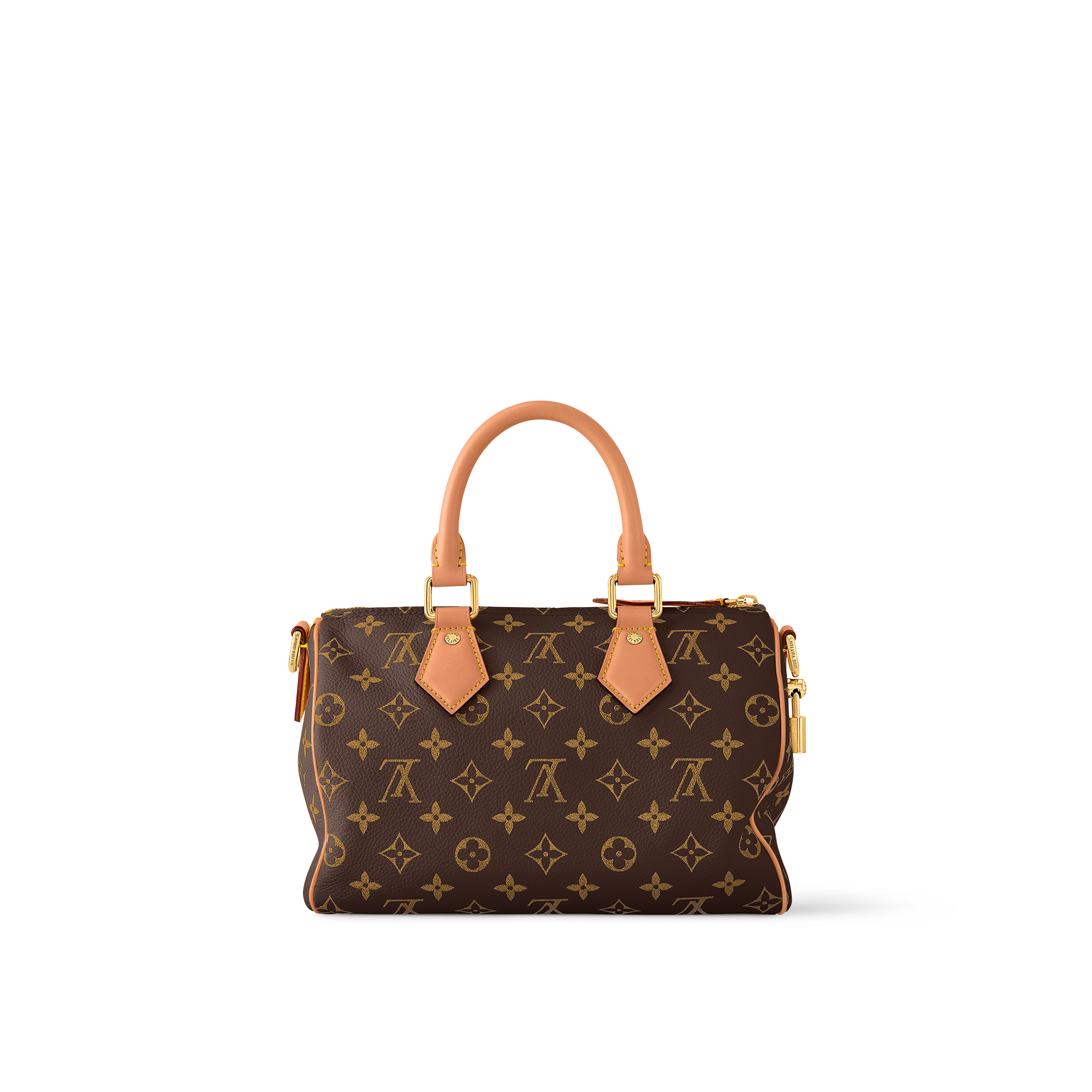Speedy P9 Bandoulière 25 Autres Cuirs Monogram in Les Extraordinaires