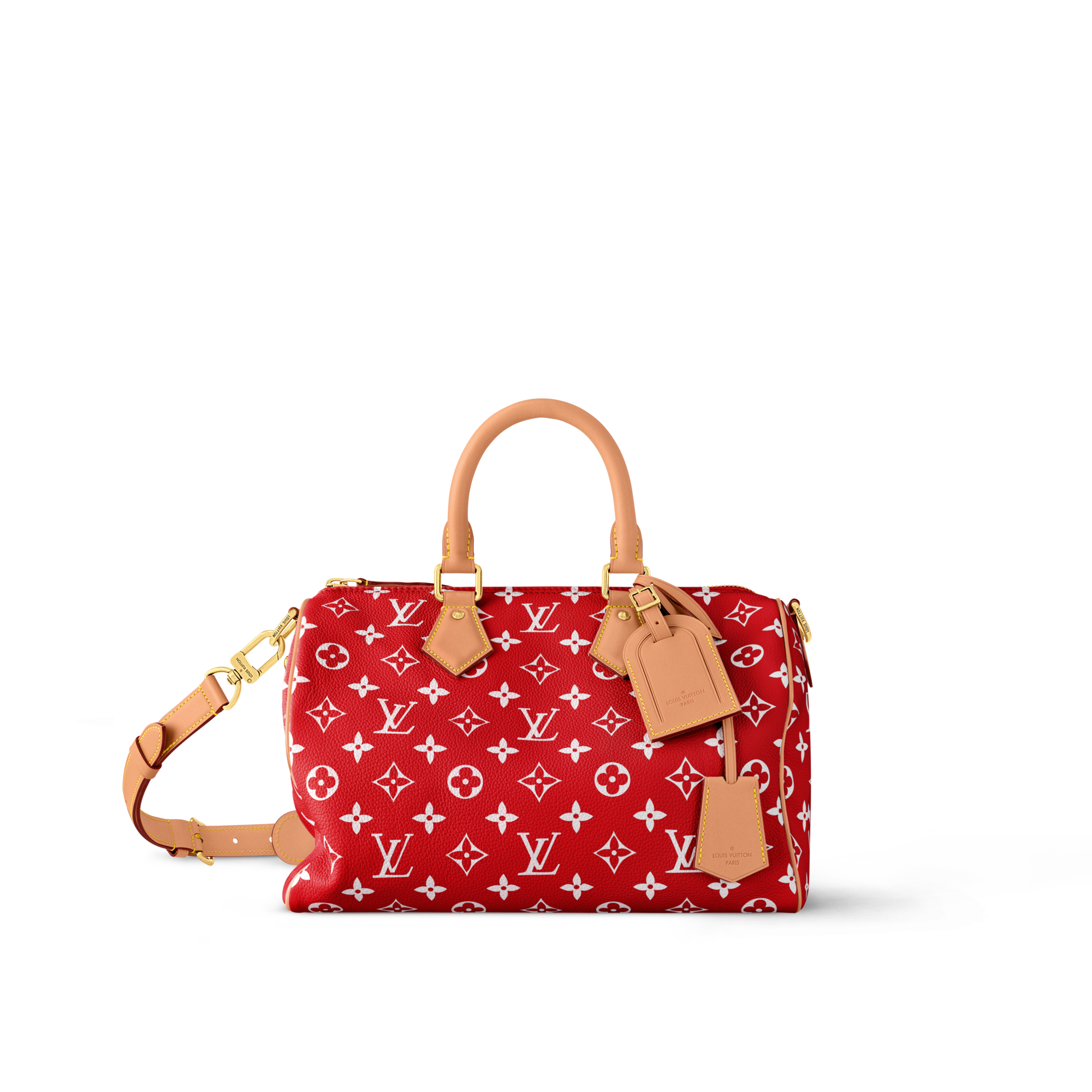 Rouge (Not available)