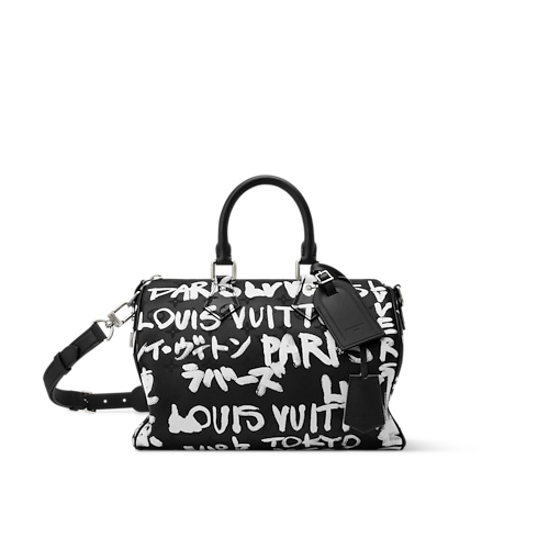 Denim Collarless Jacket in Men's Ready-to-Wear Blazers and Jackets collections by Louis Vuitton