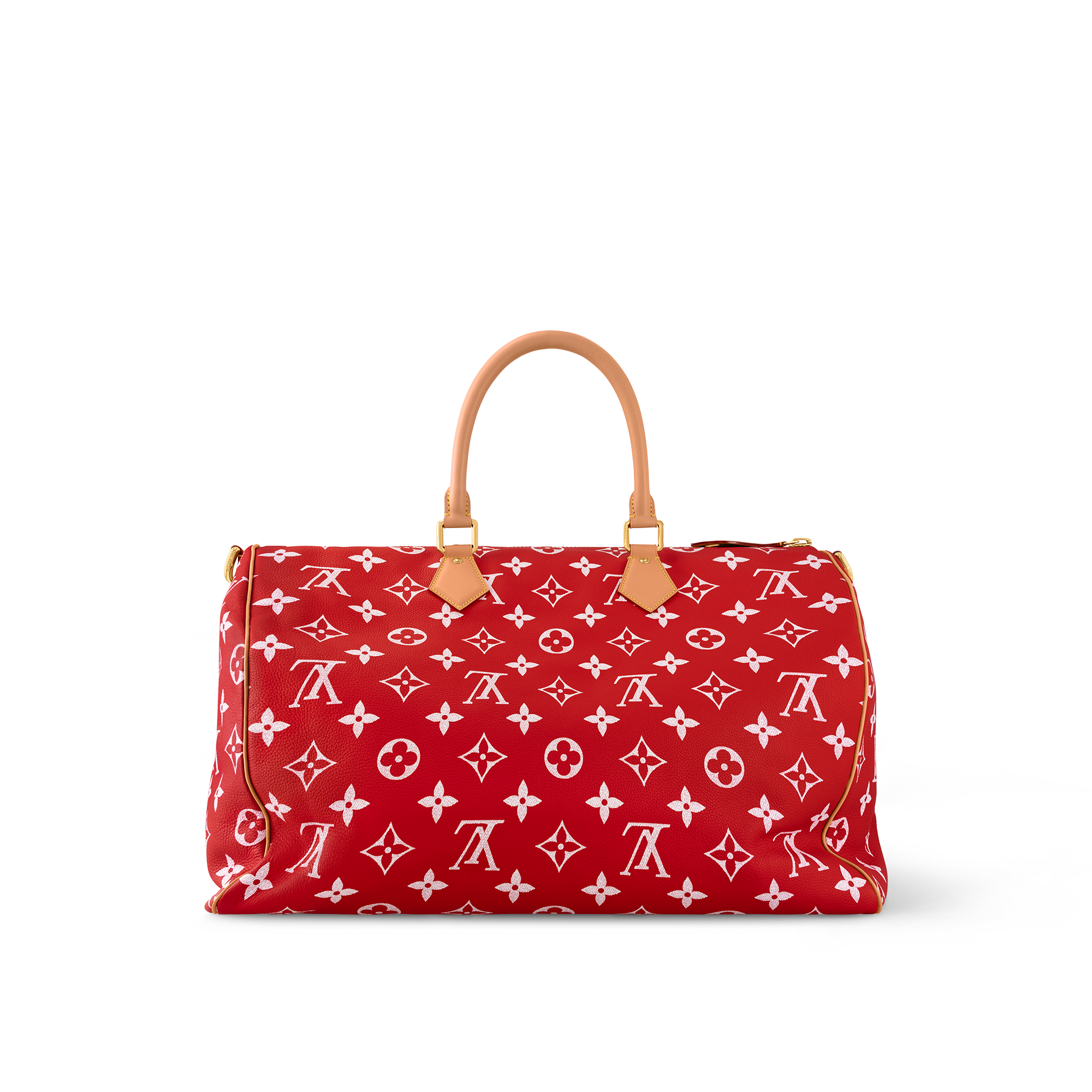Speedy P9 Bandoulière 50 Autres Cuirs Monogram in Les Extraordinaires