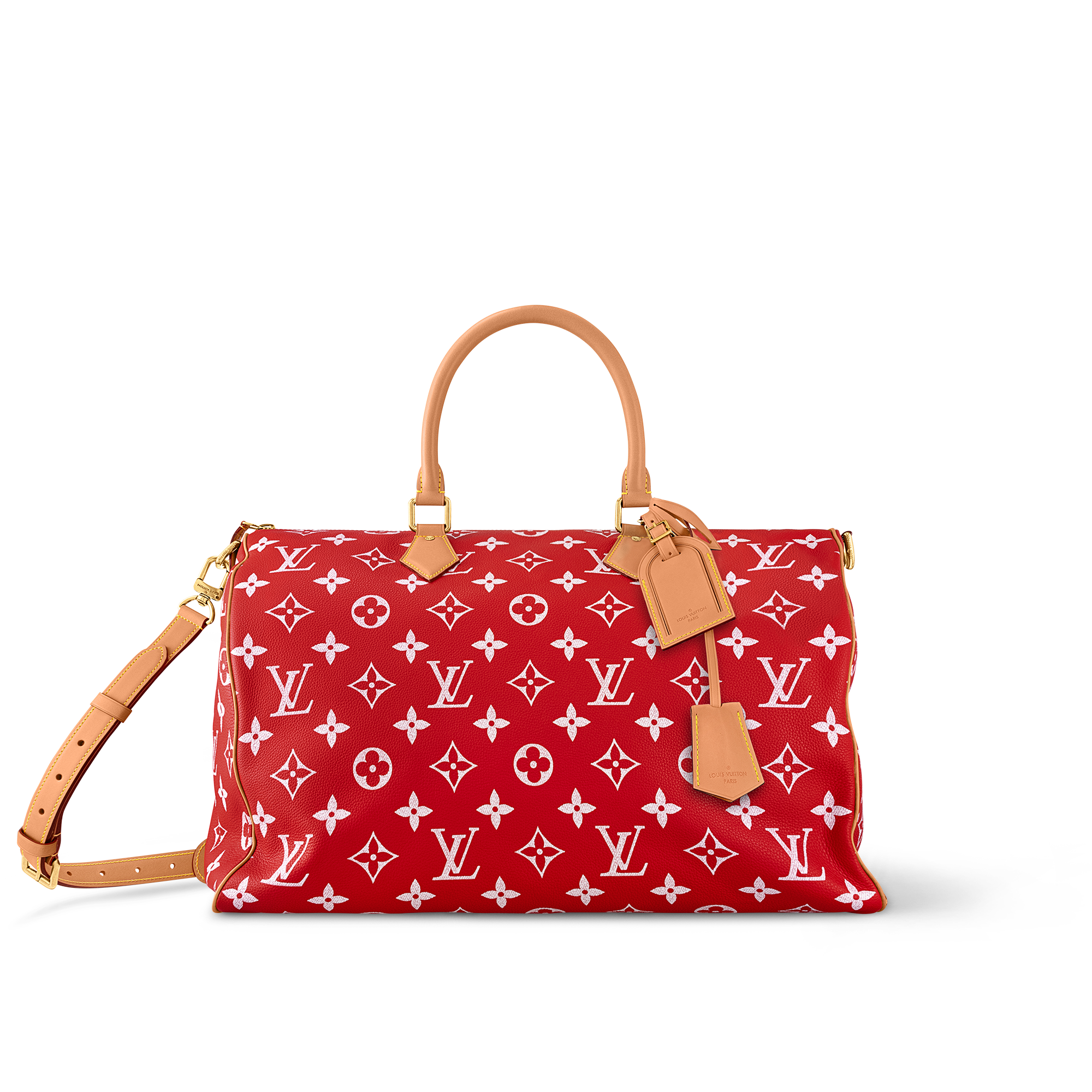 Rouge (Not available)