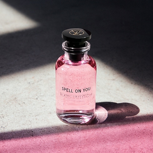 Spell on You in Perfumes and Beauty's Collections Feminine Perfumes collections by Louis Vuitton (Product zoom)