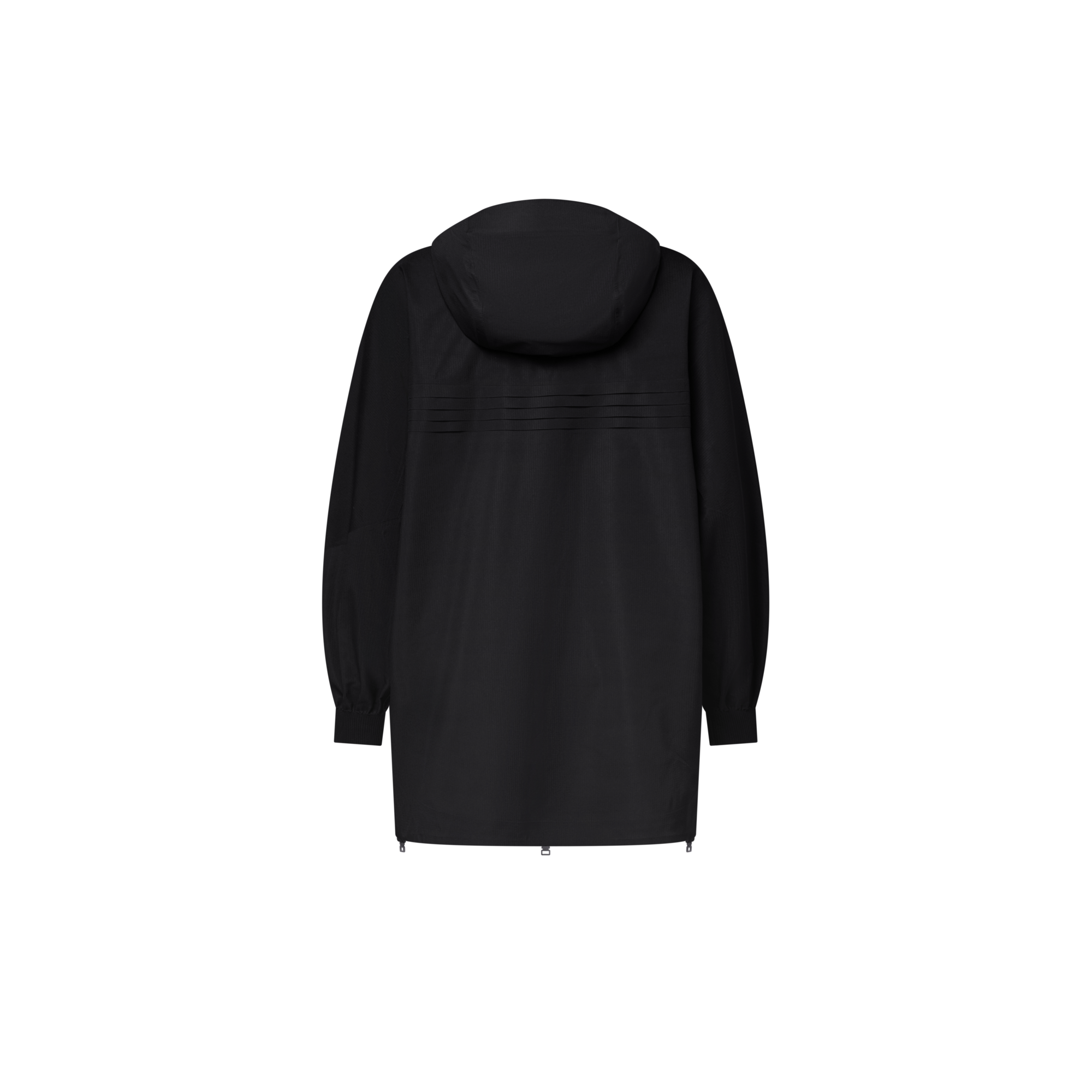 Sporty Parka  in Women