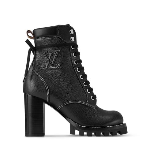 Star Trail Boot in Women's Shoes Boots and Ankle Boots collections by Louis Vuitton (Product zoom)