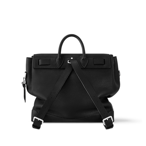 Steamer 40 Other Leathers in Men's Bags All Collections collections by Louis Vuitton (Product zoom)