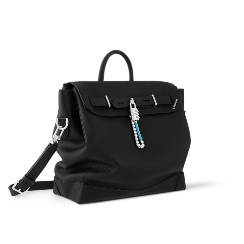 Steamer 40 Other Leathers in Men's Bags All Collections collections by Louis Vuitton (Product zoom)