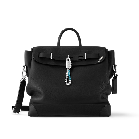 Steamer 40 Other Leathers in Men's Bags All Collections collections by Louis Vuitton (Product zoom)