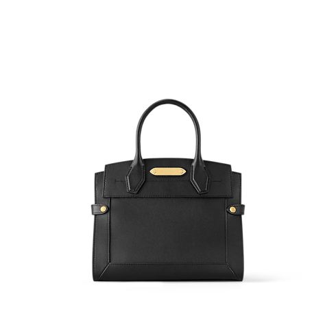 Steamer PM H27 in Women's Handbags All Handbags for Women collections by Louis Vuitton (Product zoom)