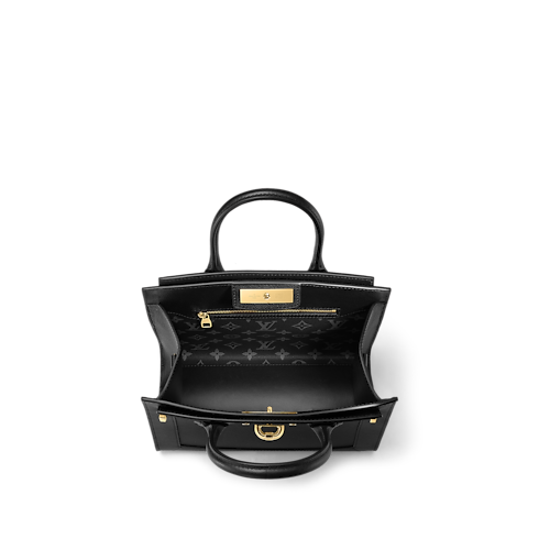 Steamer PM H27 in Women's Handbags All Handbags for Women collections by Louis Vuitton (Product zoom)