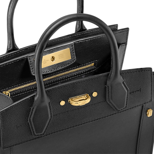 Steamer PM H27 in Women's Handbags All Handbags for Women collections by Louis Vuitton (Product zoom)