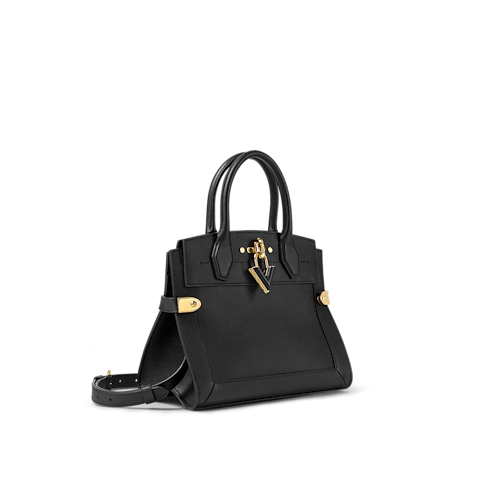Steamer PM H27 in Women's Handbags All Handbags for Women collections by Louis Vuitton (Product zoom)