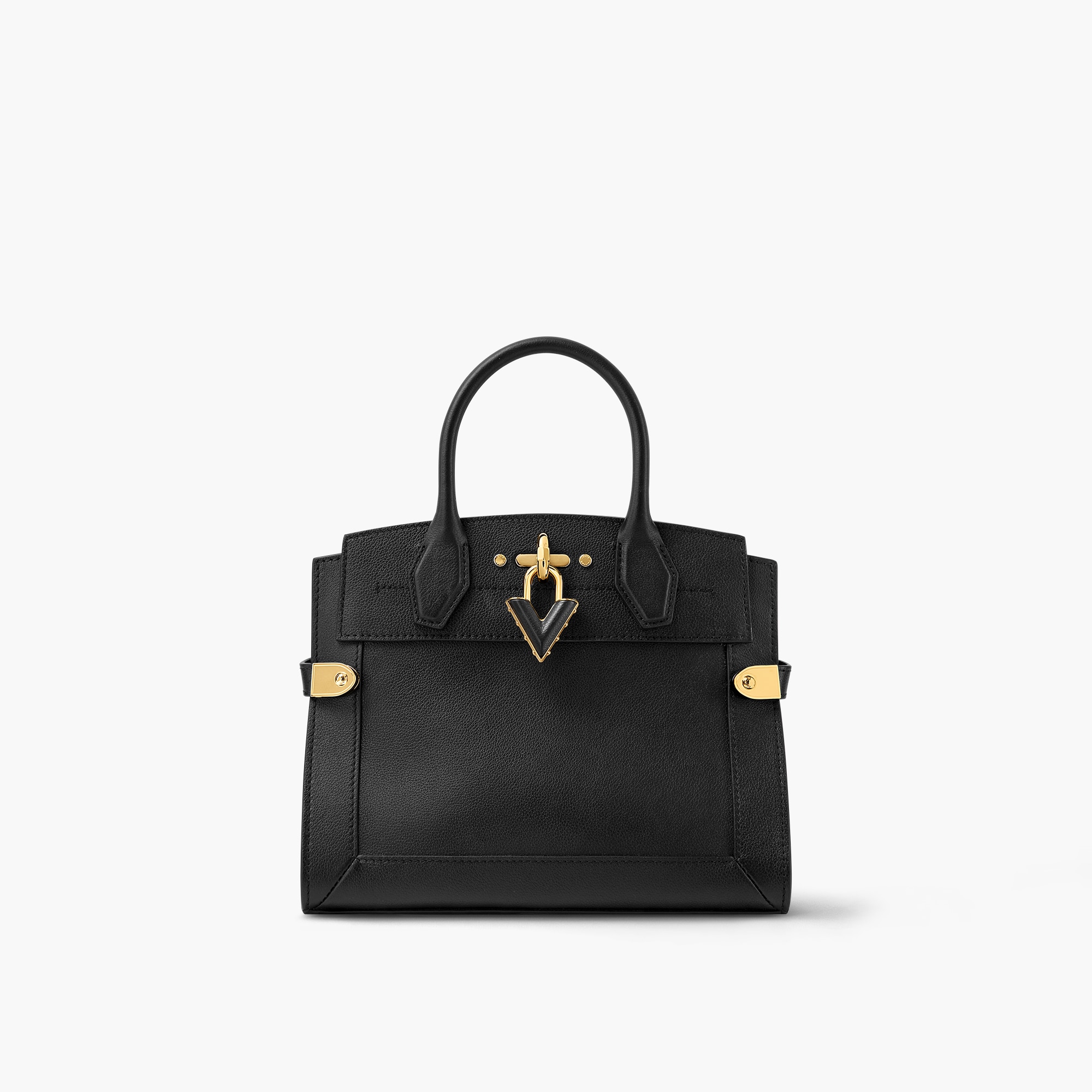 Steamer PM H27 Handbags LOUIS VUITTON