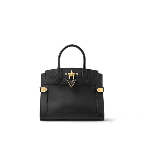 Steamer PM H27 in Women's Handbags All Handbags for Women collections by Louis Vuitton (Product zoom)