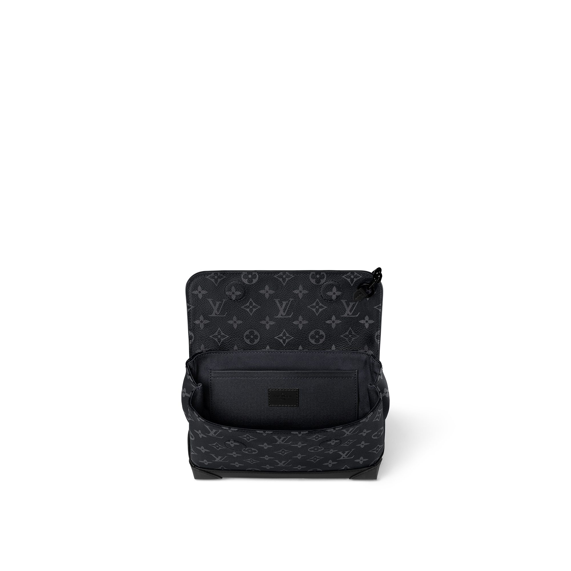 Steamer PM Monogram Eclipse in Men