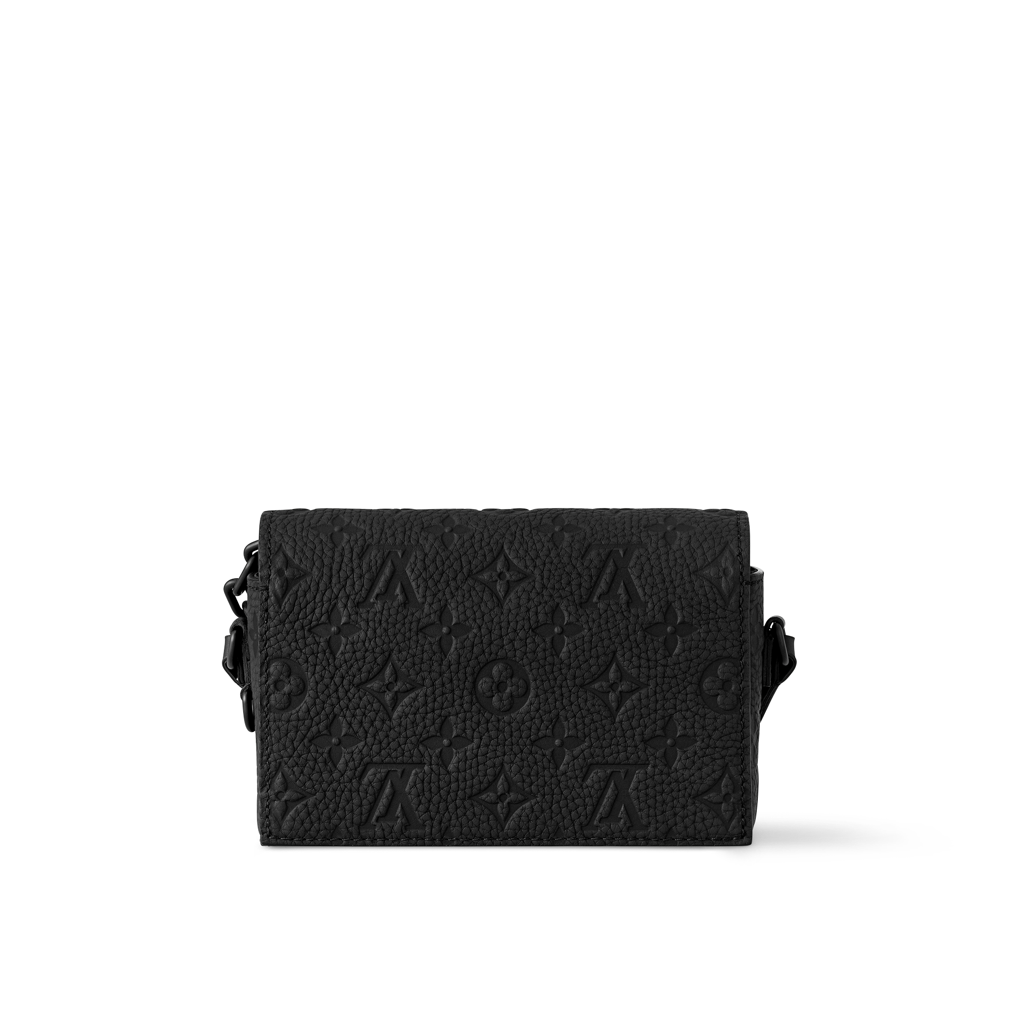 Steamer Wearable Wallet  Monogram Taurillon Leather LG - G90 in Men