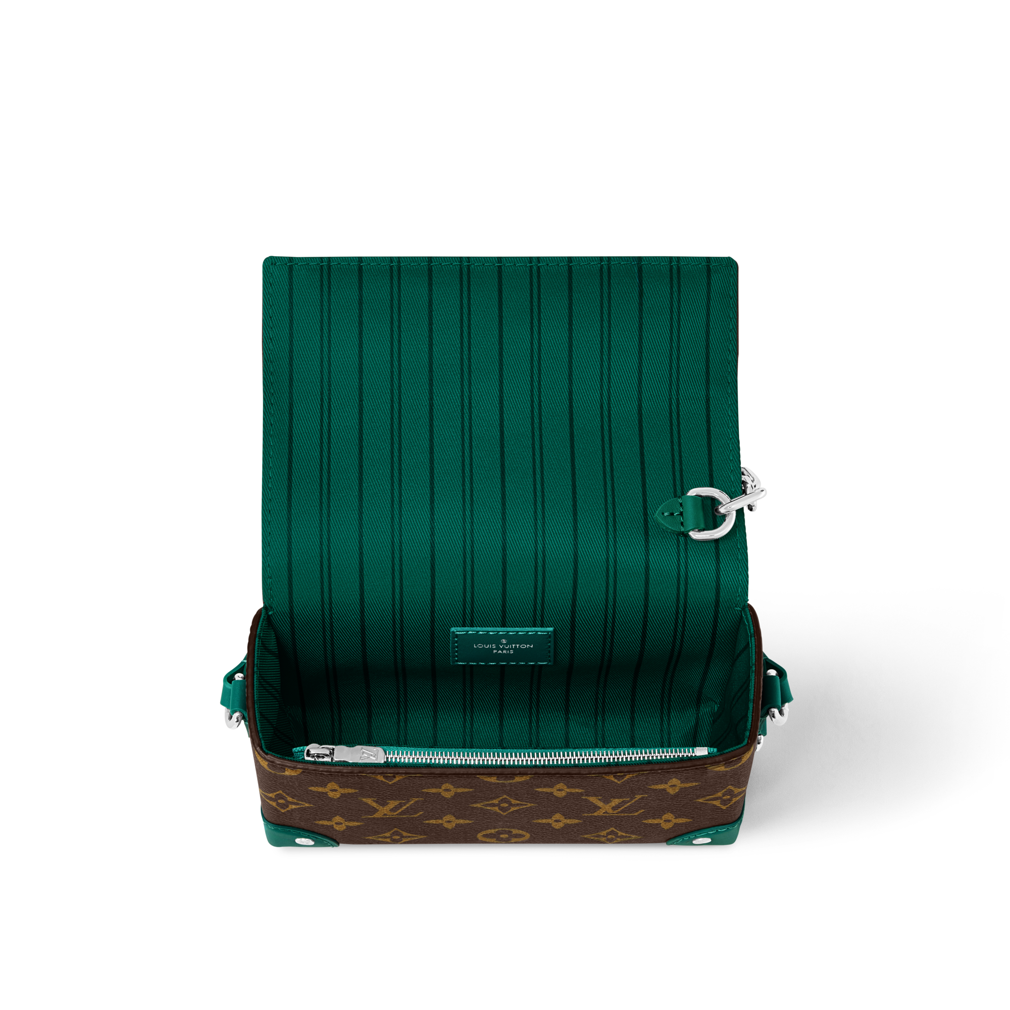 Steamer Wearable Wallet G73 in Bags and Small Leather Goods