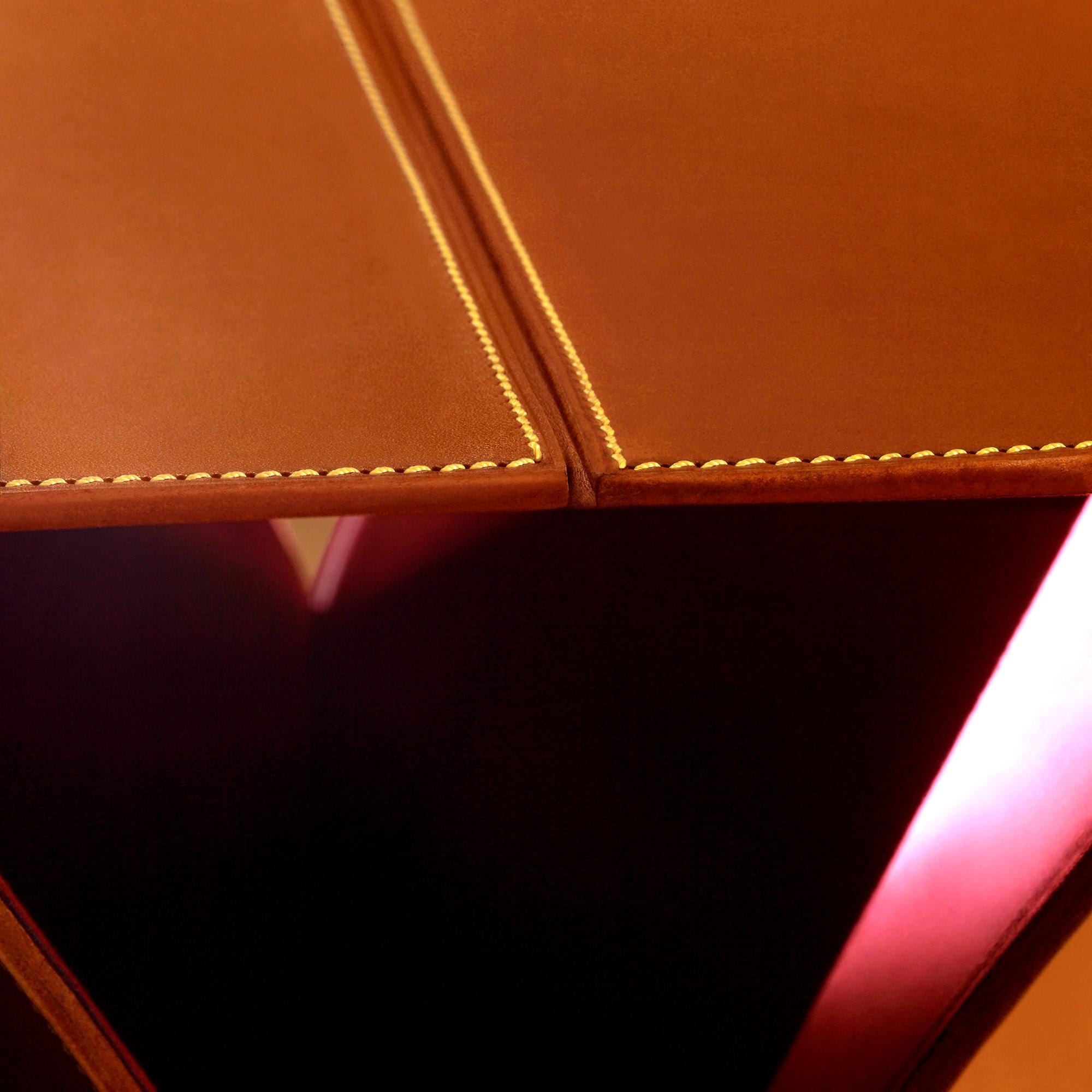 Stool By Atelier Oï  in Trunks, Travel and Home