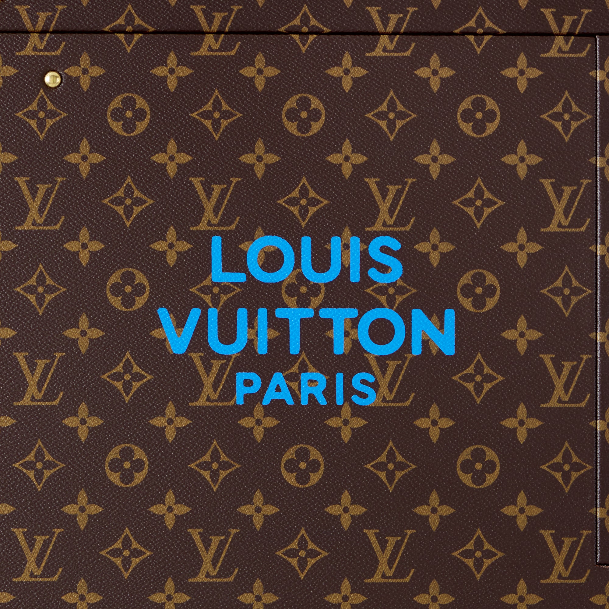 Store-It-All Monogram in Trunks, Travel and Home