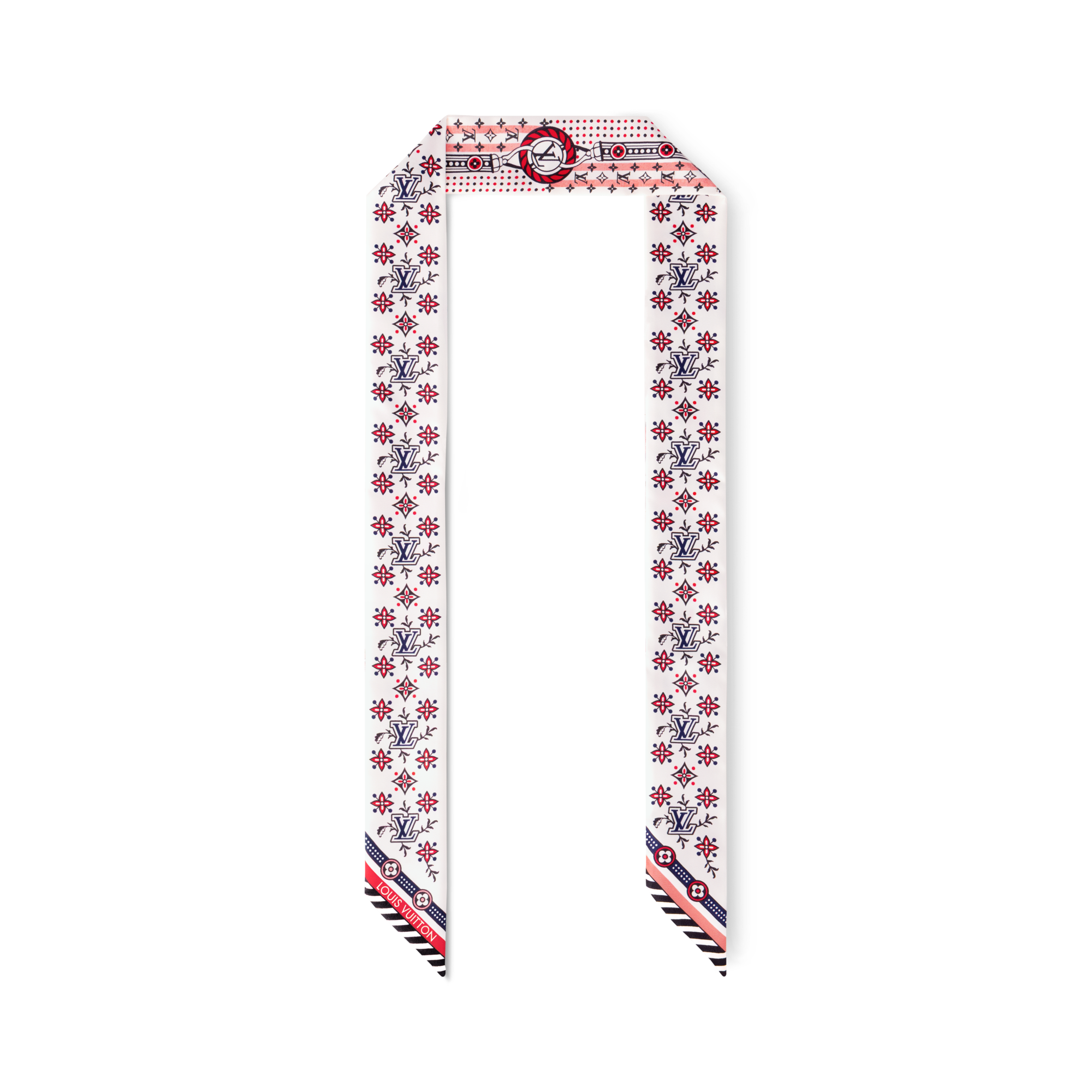 Summer Garden BB Bandeau . in Women