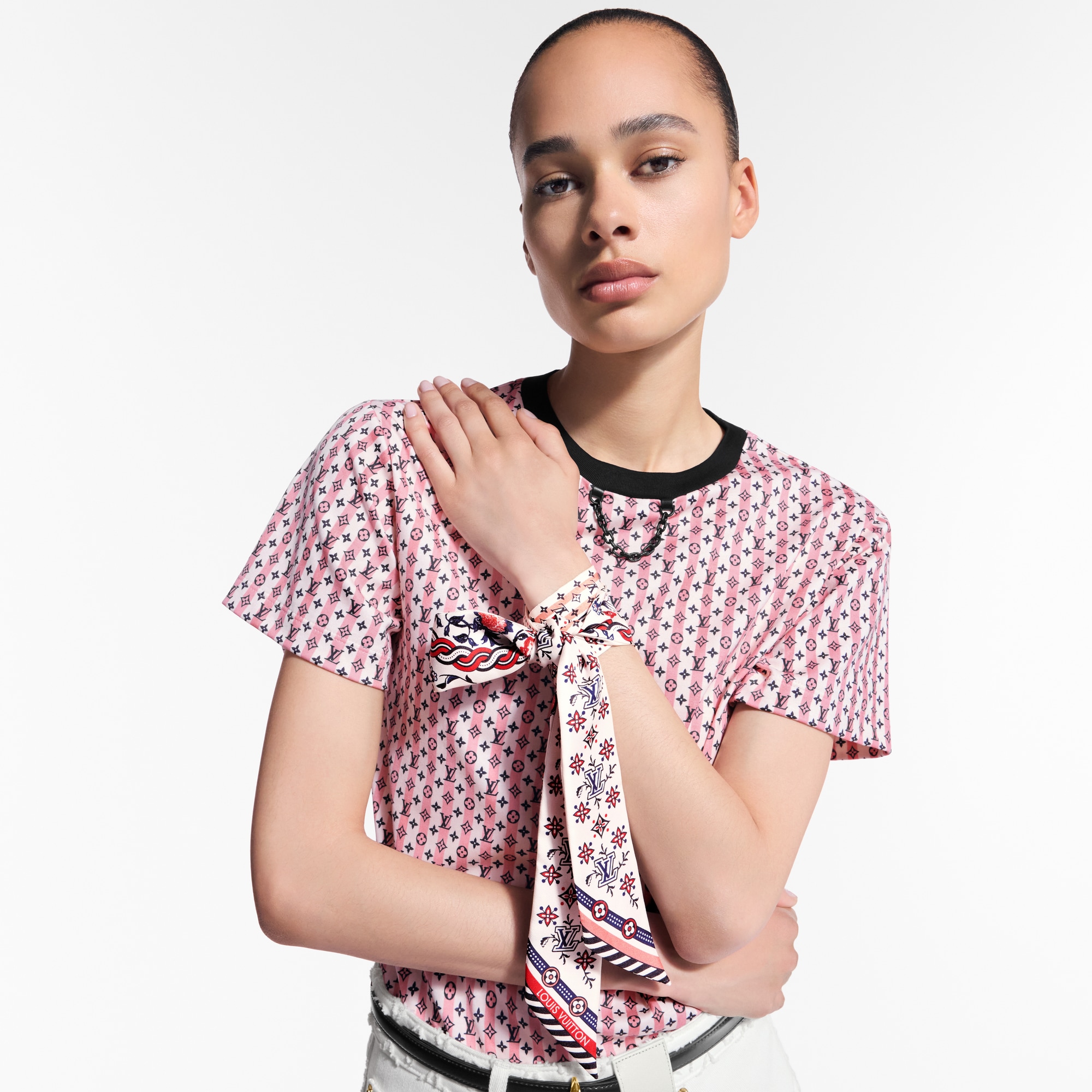 Summer Garden BB Bandeau . in Women