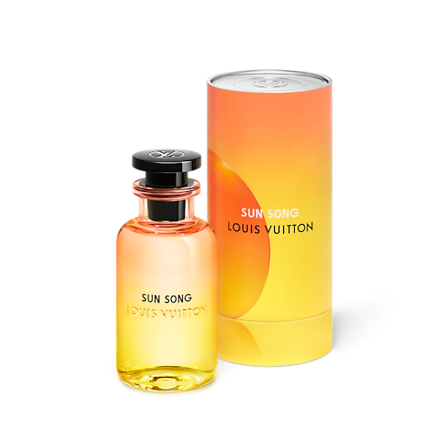 Sun Song in Perfumes and Beauty's Collections Masculine Perfumes collections by Louis Vuitton (Product zoom)