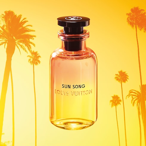 Sun Song in Perfumes and Beauty's Collections Masculine Perfumes collections by Louis Vuitton (Product zoom)