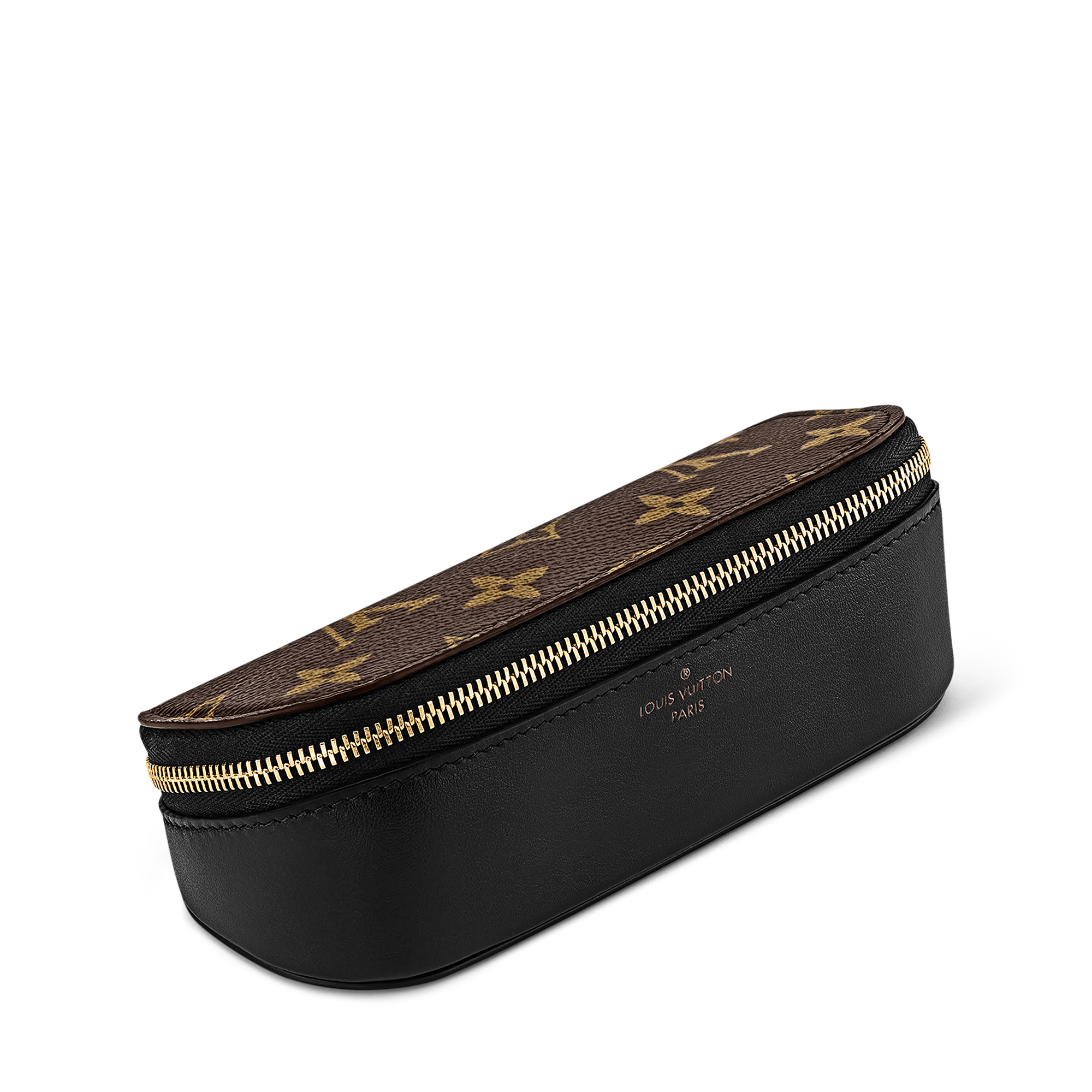 Sunglasses Pouch GM Monogram in Trunks, Travel and Home