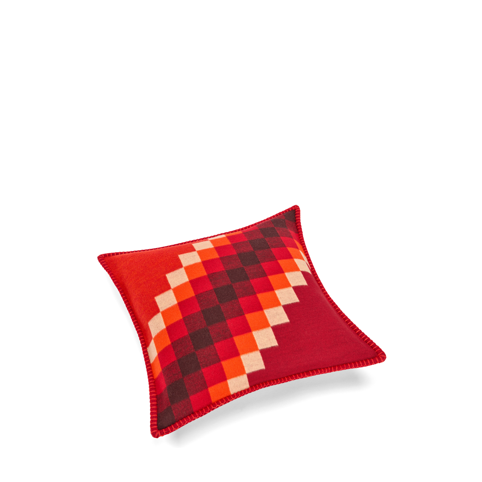 Sunset Cushion 40x40  in Trunks, Travel and Home