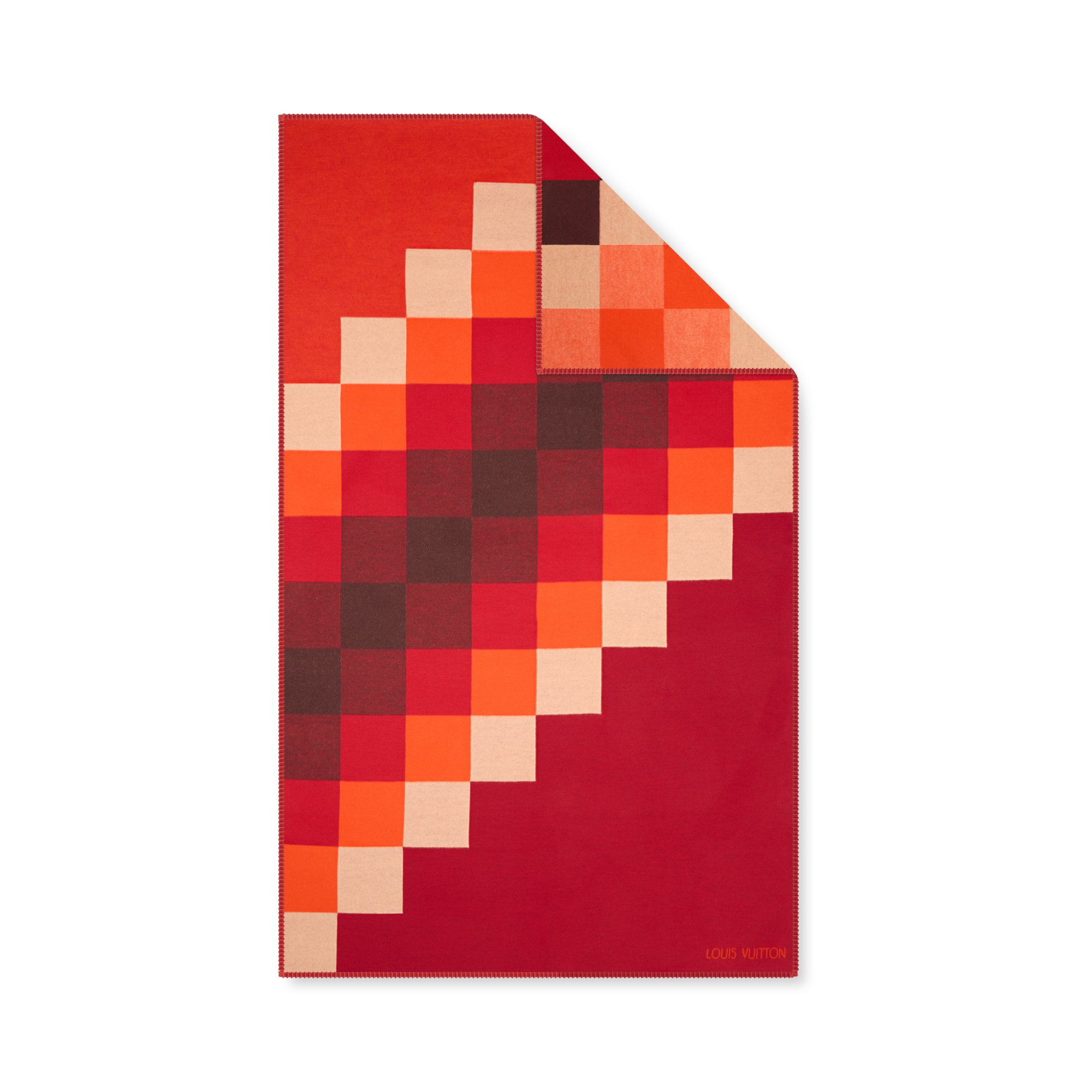 Sunset Throw Blanket  in Trunks, Travel and Home