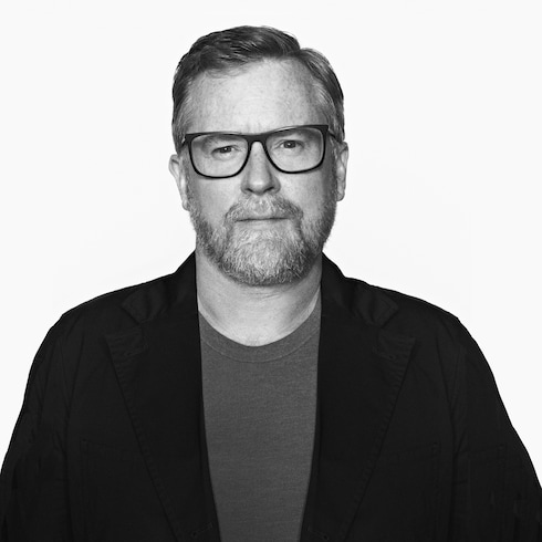 Swell Wave Standing By Andrew Kudless in Trunks, Travel and Home's Home and Art of Dining Furniture collections by Louis Vuitton