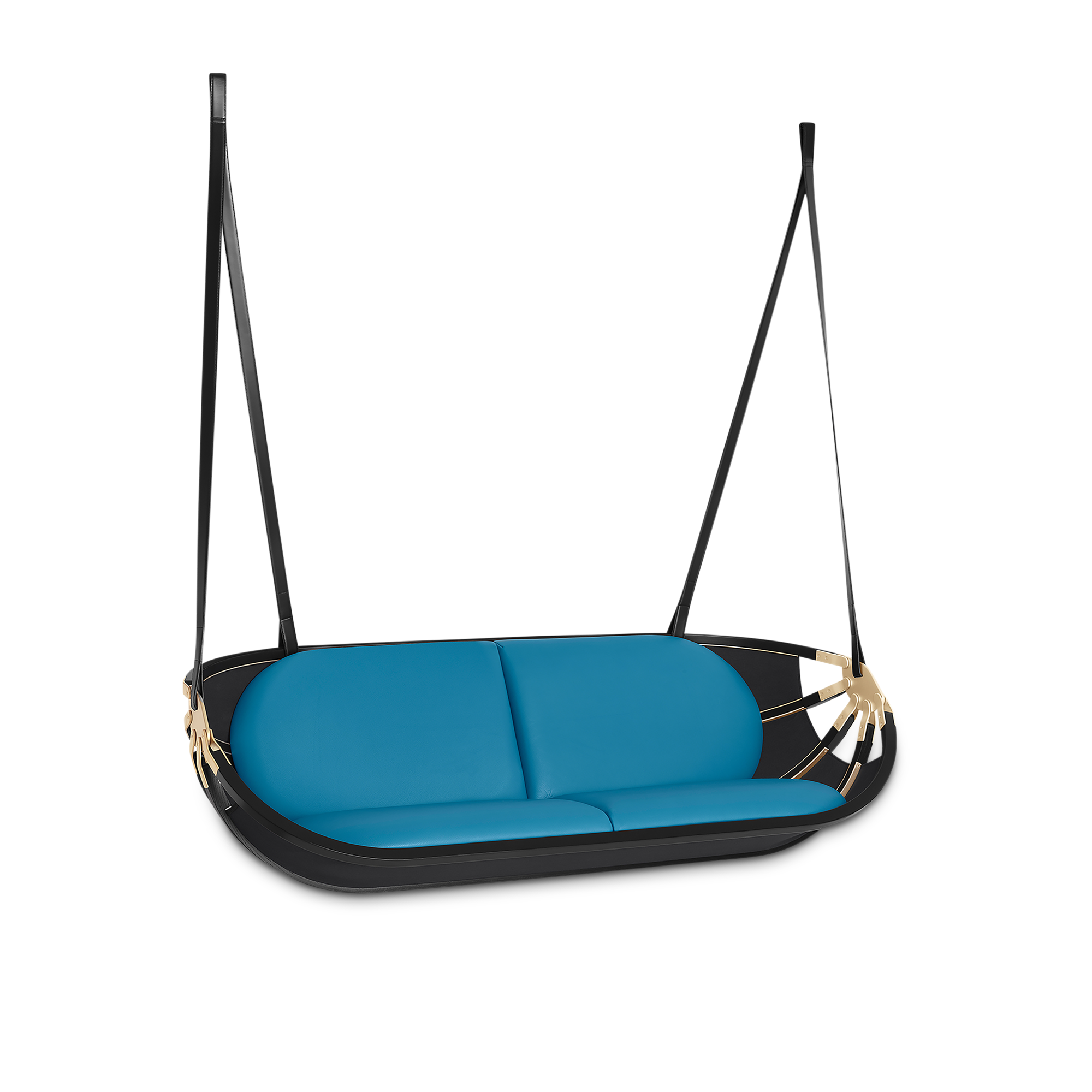 Black Turquoise (Not available)