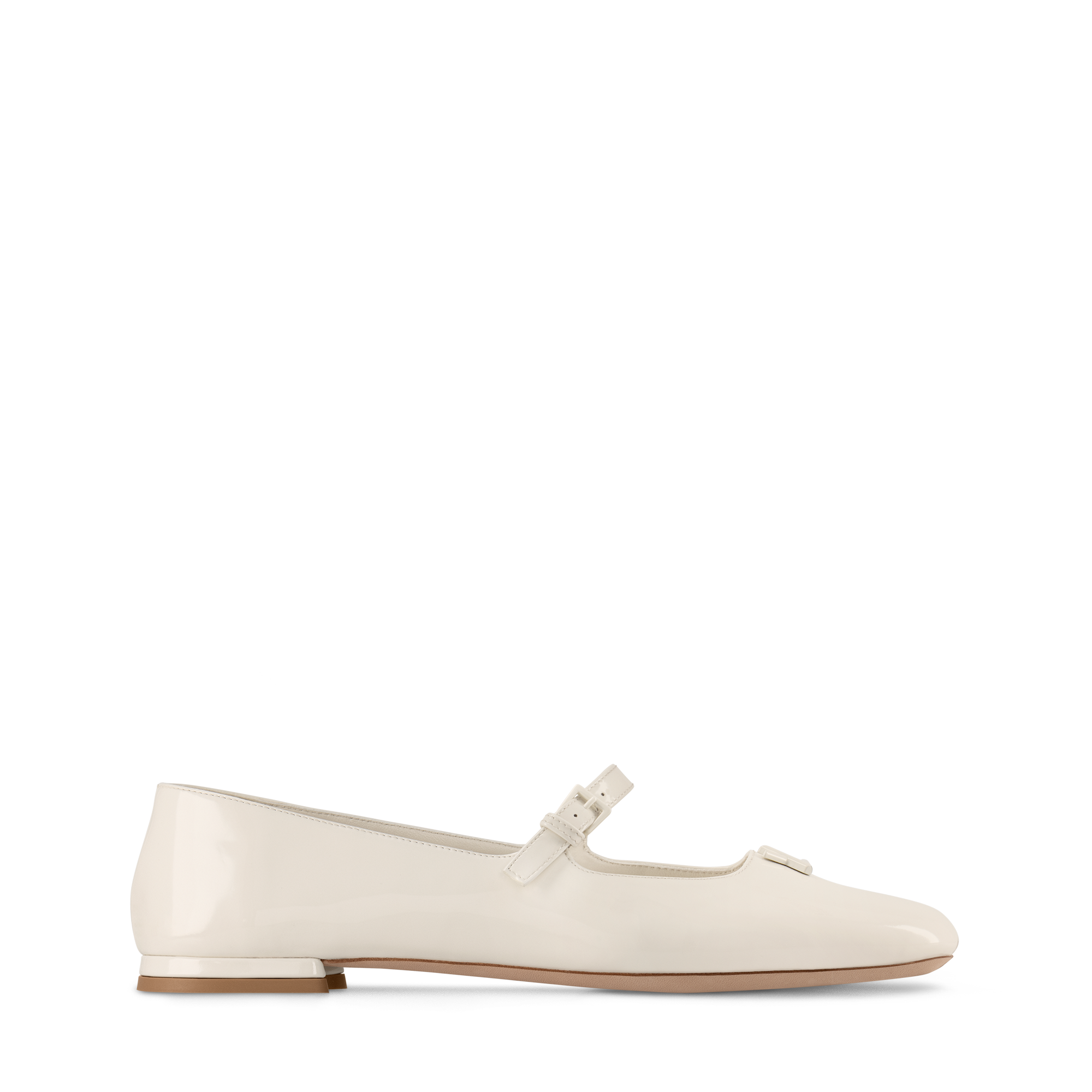 Swing Flat Mary Jane Ballerina  in Women