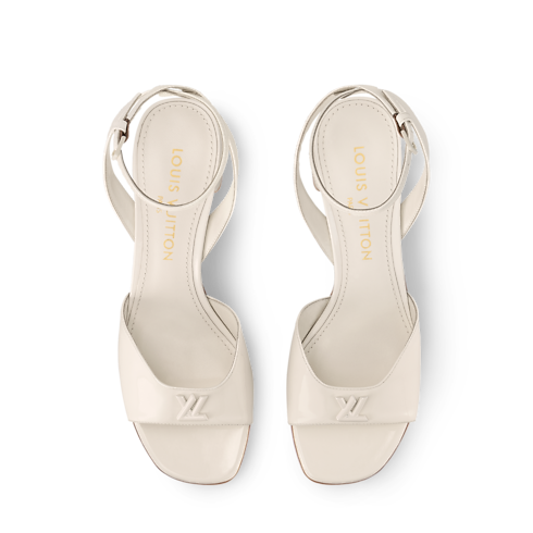 Swing Sandal in Women's Shoes Sandals collections by Louis Vuitton (Product zoom)