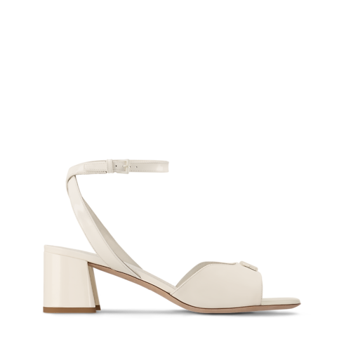 Swing Sandal in Women's Shoes Sandals collections by Louis Vuitton (Product zoom)