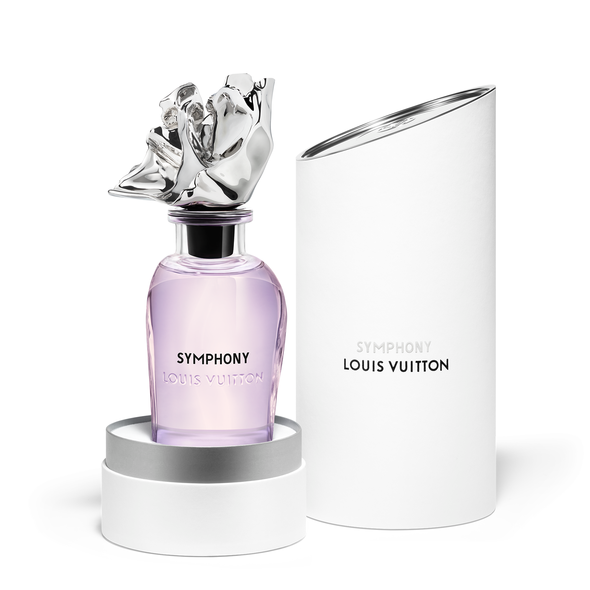 Symphony  in Perfumes and Beauty