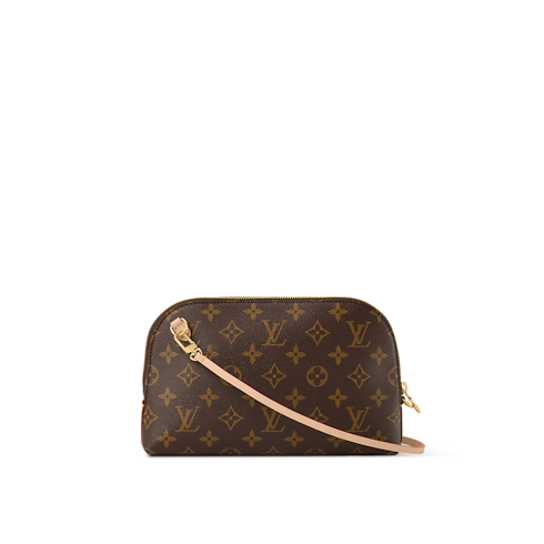 Tag Me Pouch Monogram in Women's Wallets and Small Leather Goods All Wallets and Small Leather Goods for Women collections by Louis Vuitton (Product zoom)