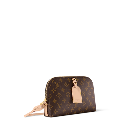 Tag Me Pouch Monogram in Women's Wallets and Small Leather Goods All Wallets and Small Leather Goods for Women collections by Louis Vuitton (Product zoom)