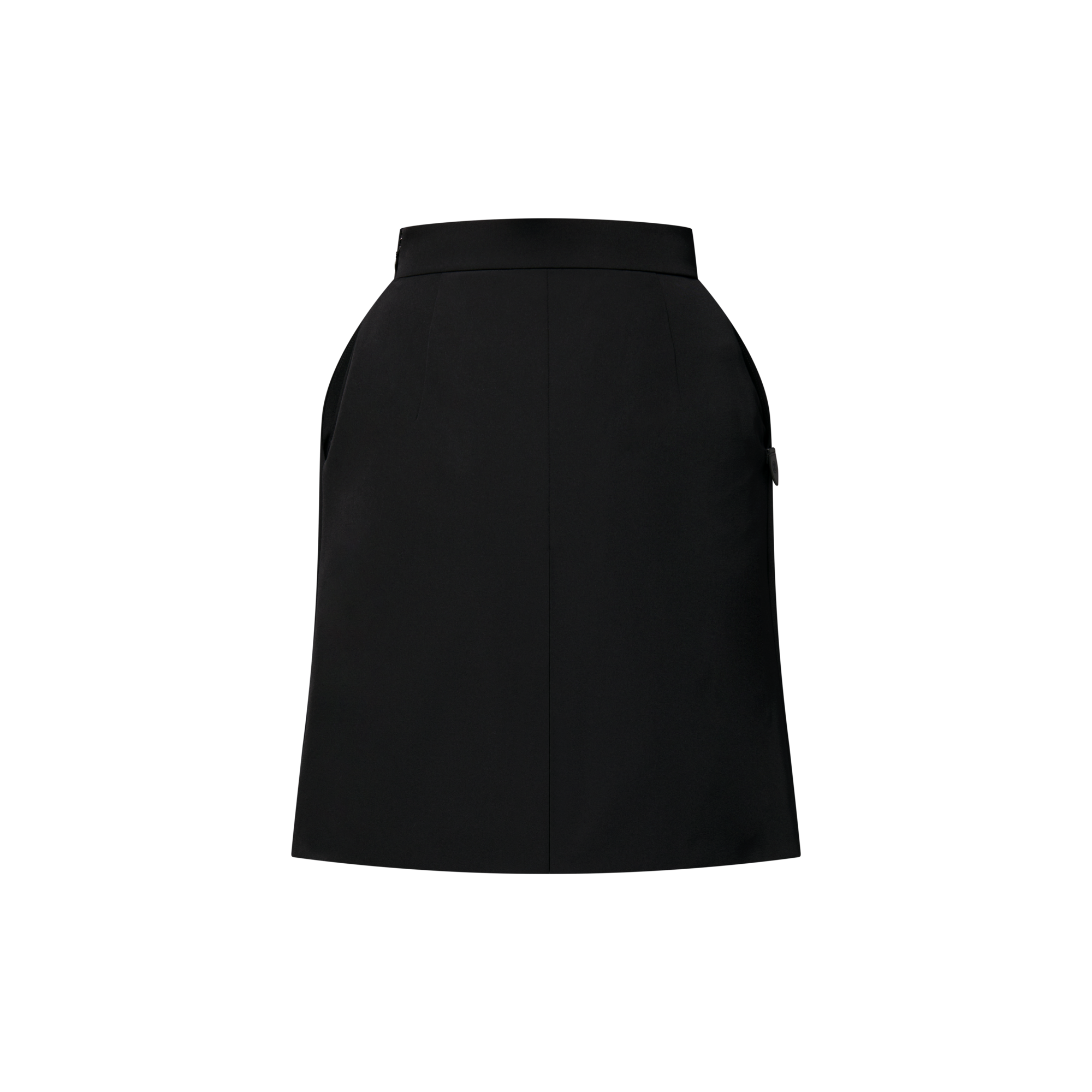 Tailored Bermuda Shorts  in Women