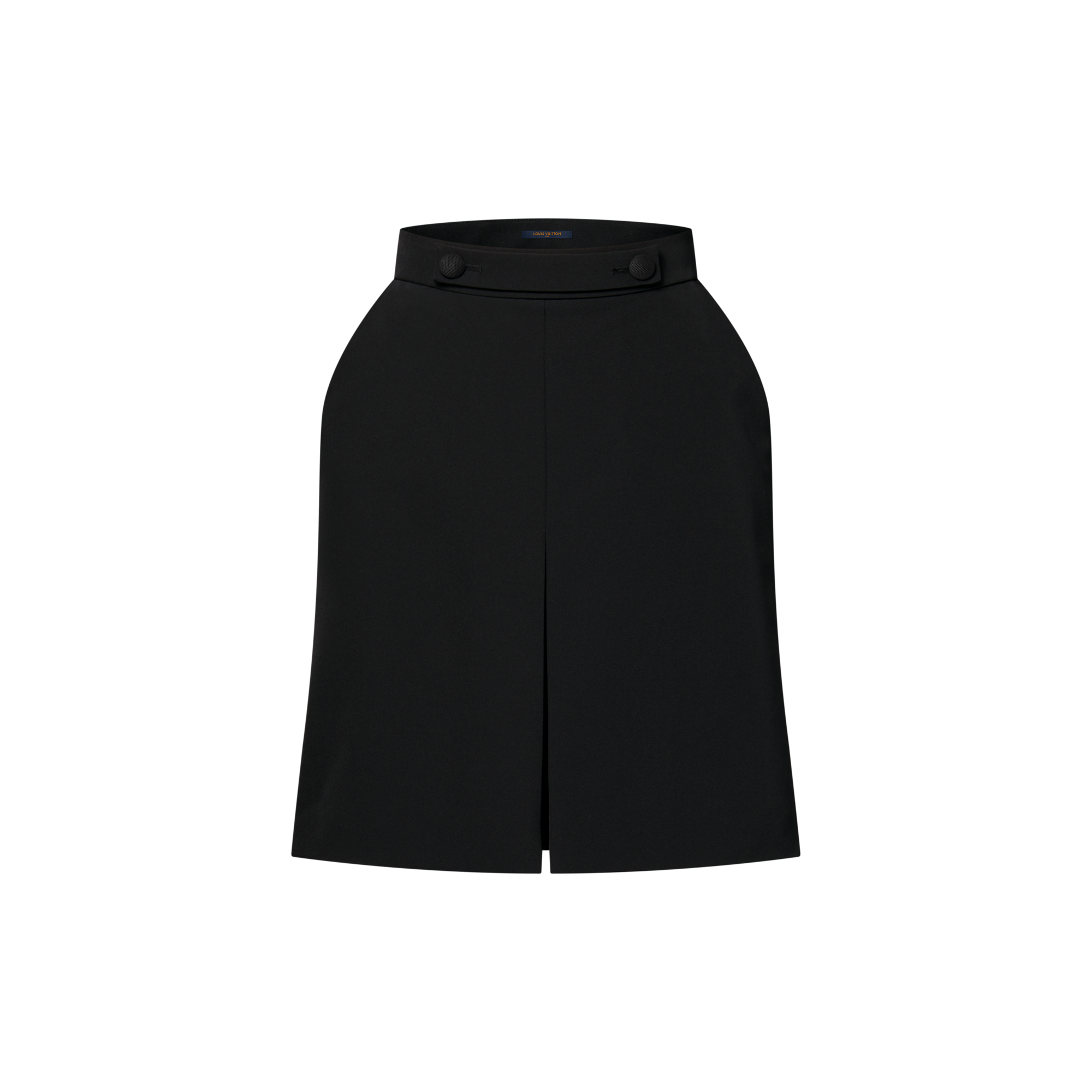 Tailored Bermuda Shorts  in Women