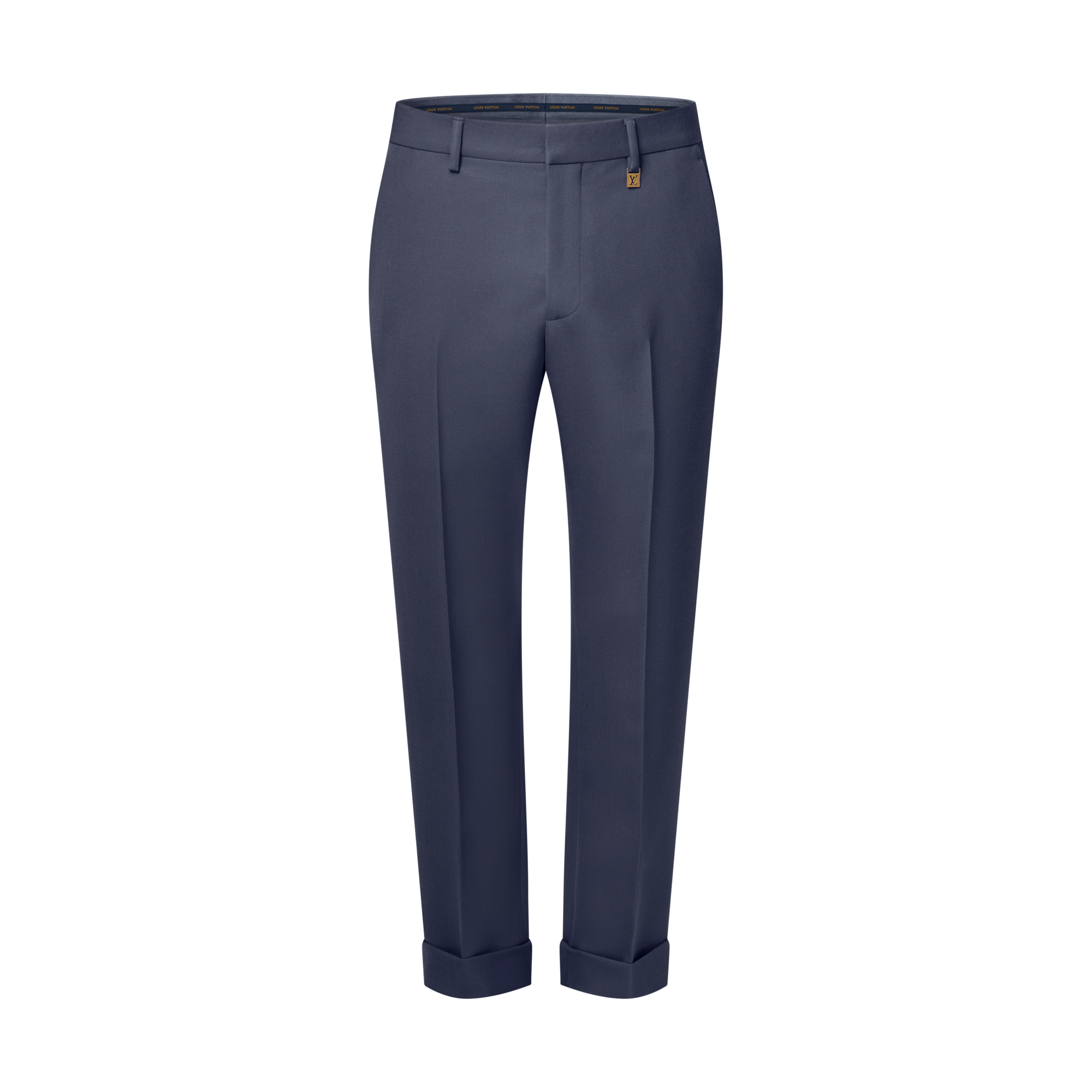 Tailored Cigarette Pants  in Men