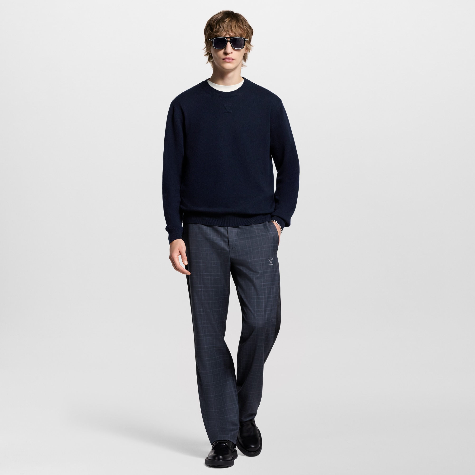 Tailored Track Pants  in Men